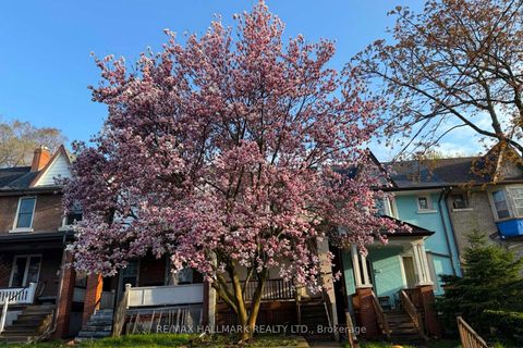 Photo 43 at 24 Richard Avenue, Coxwell, Toronto