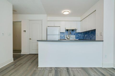 Photo 3 at 1906 - 60 Brian Harrison Way, Bendale, Toronto