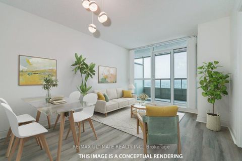 Photo 6 at 1906 - 60 Brian Harrison Way, Bendale, Toronto