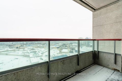 Photo 12 at 1906 - 60 Brian Harrison Way, Bendale, Toronto