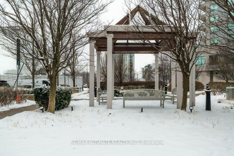 Photo 14 at 1906 - 60 Brian Harrison Way, Bendale, Toronto