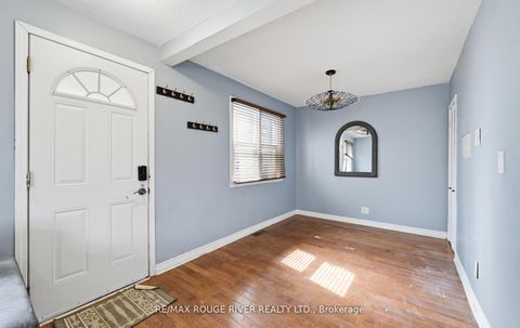 Photo 6 at 344 Elmgrove Avenue, Vanier, Oshawa