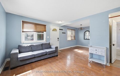 Photo 7 at 344 Elmgrove Avenue, Vanier, Oshawa