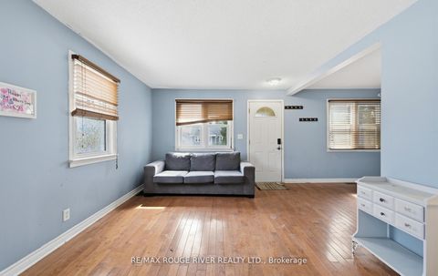 Photo 8 at 344 Elmgrove Avenue, Vanier, Oshawa