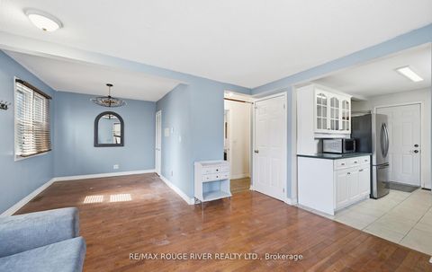 Photo 9 at 344 Elmgrove Avenue, Vanier, Oshawa