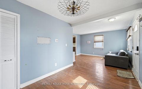 Photo 10 at 344 Elmgrove Avenue, Vanier, Oshawa