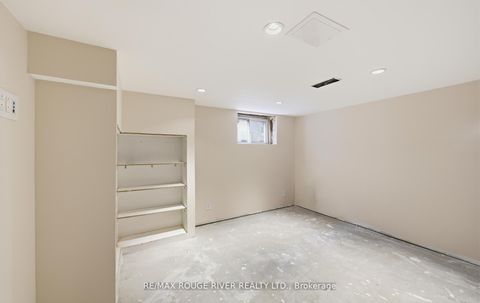 Photo 21 at 344 Elmgrove Avenue, Vanier, Oshawa