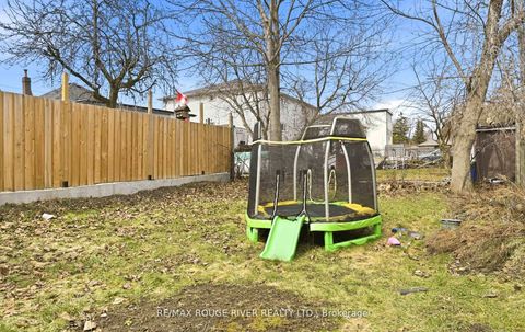 Photo 28 at 344 Elmgrove Avenue, Vanier, Oshawa