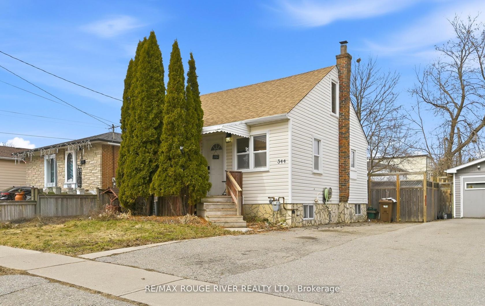 344 Elmgrove Avenue, Vanier, Oshawa 