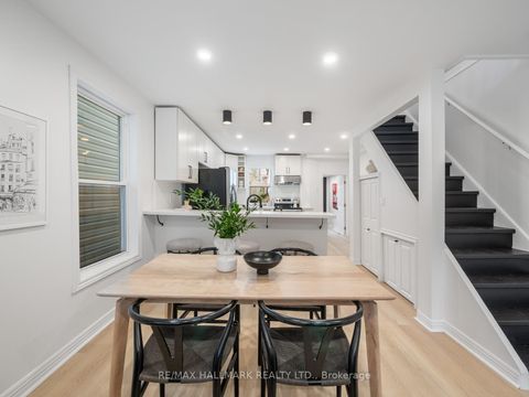 Photo 8 at 3 Woodville Avenue, Broadview North, Toronto