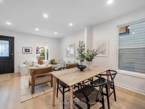 Photo 9 at 3 Woodville Avenue, Broadview North, Toronto