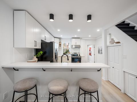 Photo 11 at 3 Woodville Avenue, Broadview North, Toronto