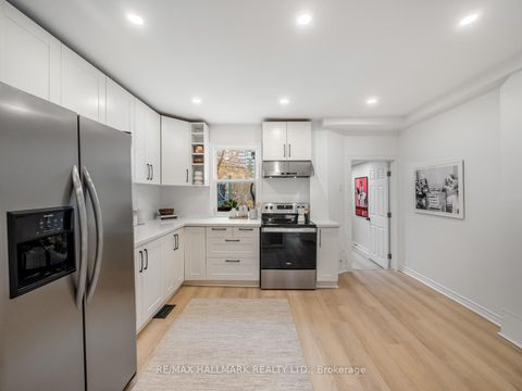 Photo 13 at 3 Woodville Avenue, Broadview North, Toronto