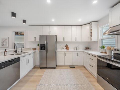 Photo 14 at 3 Woodville Avenue, Broadview North, Toronto