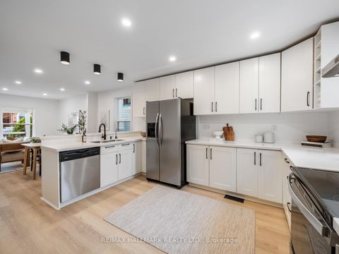 Photo 15 at 3 Woodville Avenue, Broadview North, Toronto