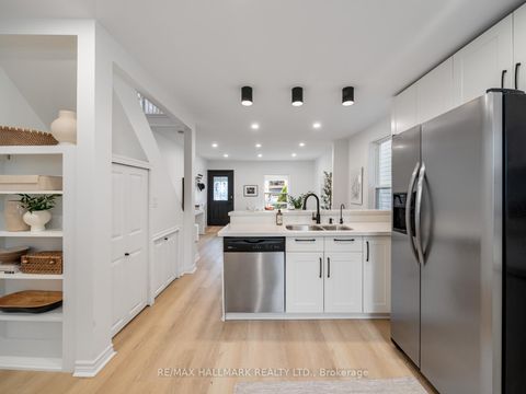 Photo 16 at 3 Woodville Avenue, Broadview North, Toronto