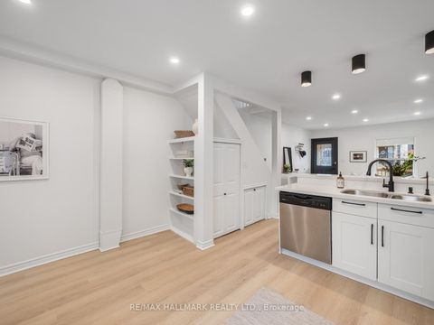 Photo 17 at 3 Woodville Avenue, Broadview North, Toronto