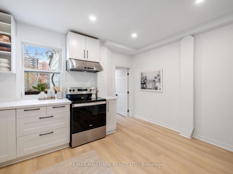 Photo 18 at 3 Woodville Avenue, Broadview North, Toronto