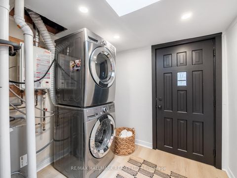 Photo 19 at 3 Woodville Avenue, Broadview North, Toronto