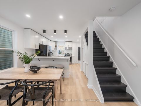 Photo 21 at 3 Woodville Avenue, Broadview North, Toronto