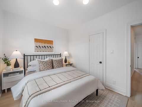 Photo 25 at 3 Woodville Avenue, Broadview North, Toronto