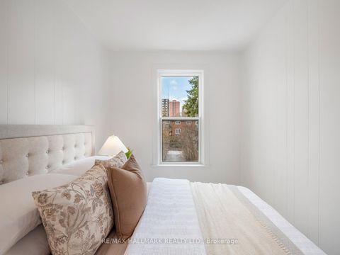 Photo 31 at 3 Woodville Avenue, Broadview North, Toronto