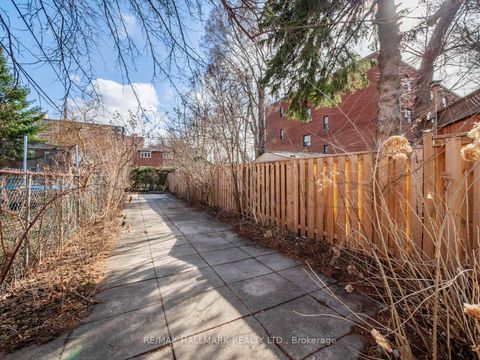 Photo 37 at 3 Woodville Avenue, Broadview North, Toronto