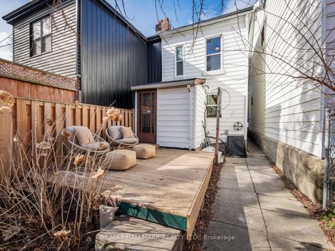 Photo 39 at 3 Woodville Avenue, Broadview North, Toronto