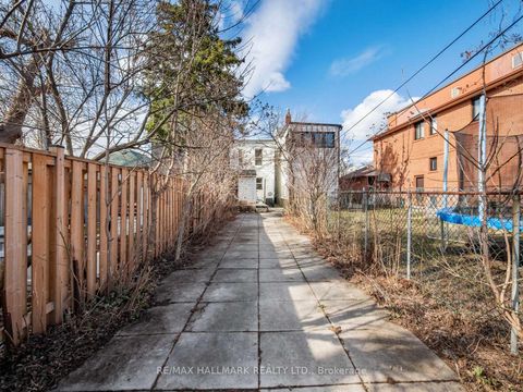Photo 40 at 3 Woodville Avenue, Broadview North, Toronto
