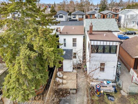 Photo 44 at 3 Woodville Avenue, Broadview North, Toronto