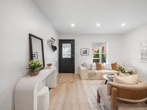 Photo 45 at 3 Woodville Avenue, Broadview North, Toronto