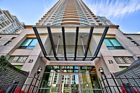 Photo 1 at Ph 202 - 23 Hollywood Avenue, Willowdale East, Toronto