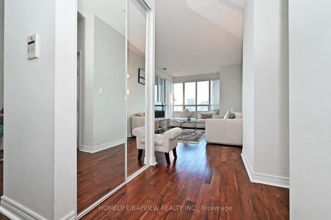 Photo 5 at Ph 202 - 23 Hollywood Avenue, Willowdale East, Toronto