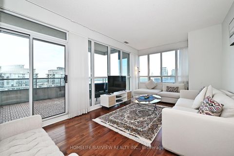 Photo 6 at Ph 202 - 23 Hollywood Avenue, Willowdale East, Toronto