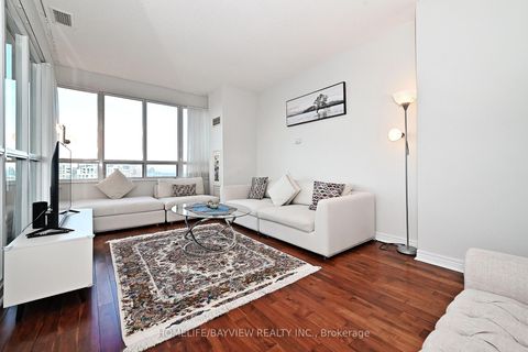 Photo 7 at Ph 202 - 23 Hollywood Avenue, Willowdale East, Toronto