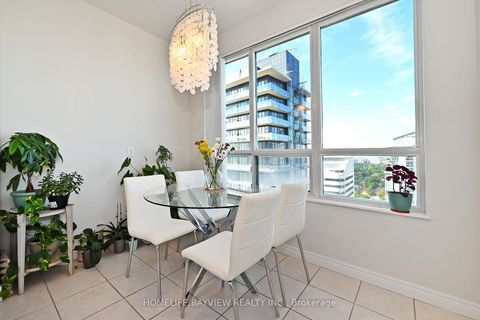 Photo 13 at Ph 202 - 23 Hollywood Avenue, Willowdale East, Toronto