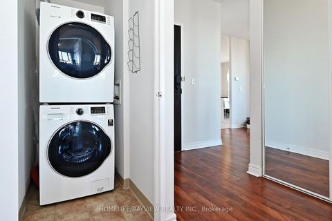 Photo 22 at Ph 202 - 23 Hollywood Avenue, Willowdale East, Toronto