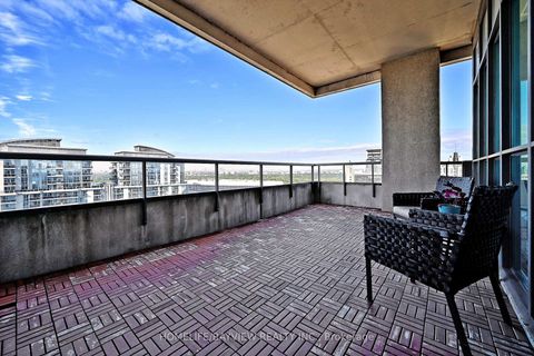 Photo 23 at Ph 202 - 23 Hollywood Avenue, Willowdale East, Toronto