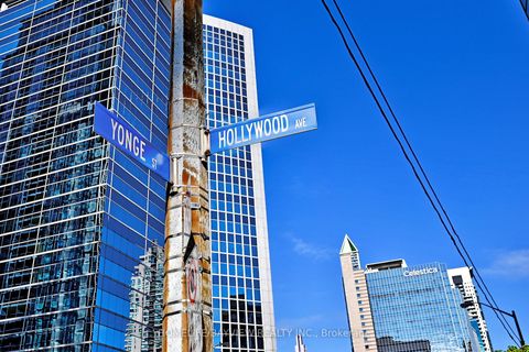 Photo 26 at Ph 202 - 23 Hollywood Avenue, Willowdale East, Toronto