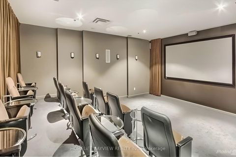 Photo 30 at Ph 202 - 23 Hollywood Avenue, Willowdale East, Toronto