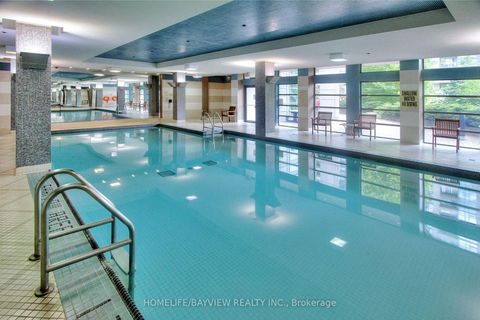 Photo 31 at Ph 202 - 23 Hollywood Avenue, Willowdale East, Toronto