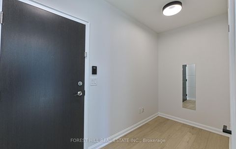 Photo 1 at 2502 - 11 Bogert Avenue, Westgate, Toronto