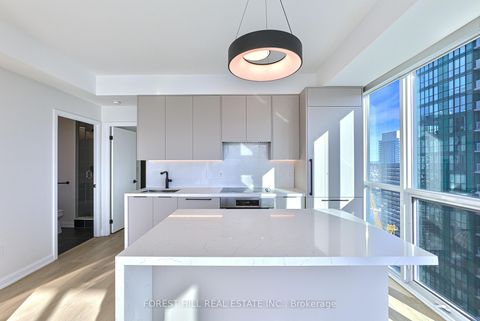 Photo 6 at 2502 - 11 Bogert Avenue, Westgate, Toronto