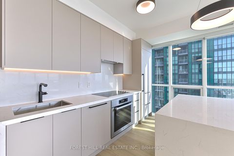 Photo 7 at 2502 - 11 Bogert Avenue, Westgate, Toronto