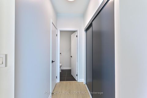 Photo 12 at 2502 - 11 Bogert Avenue, Westgate, Toronto