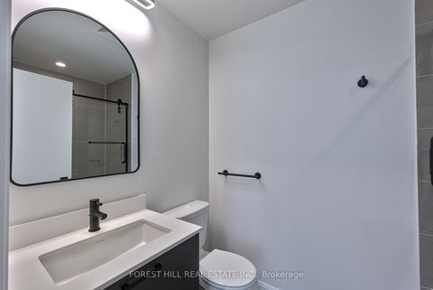 Photo 13 at 2502 - 11 Bogert Avenue, Westgate, Toronto