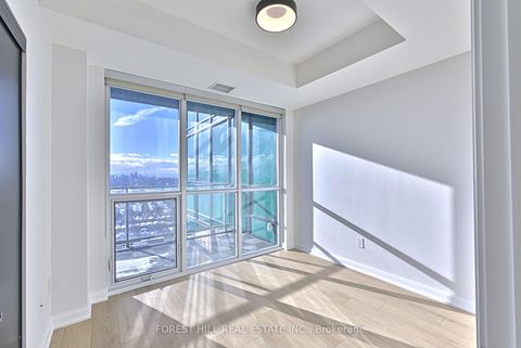 Photo 15 at 2502 - 11 Bogert Avenue, Westgate, Toronto