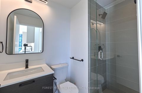 Photo 18 at 2502 - 11 Bogert Avenue, Westgate, Toronto