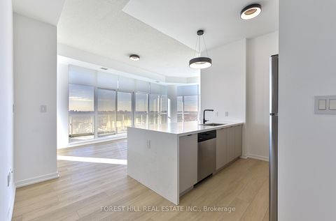 Photo 2 at 3506 - 70 Forest Manor Road, Henry Farm, Toronto