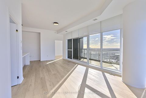 Photo 4 at 3506 - 70 Forest Manor Road, Henry Farm, Toronto